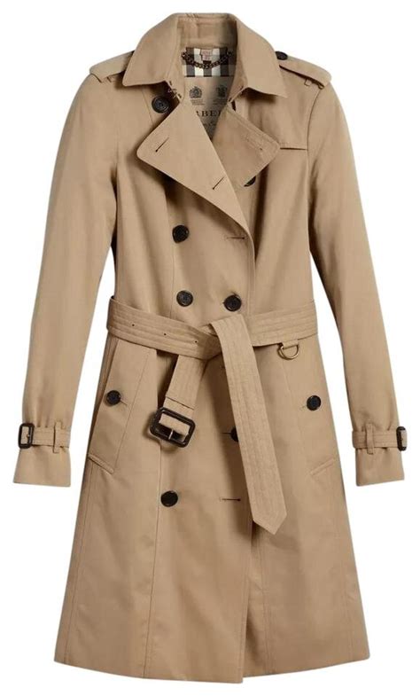 fake burberry trench sandringham